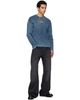 Diesel Diesel Navy K-Darren-D Sweater - 4