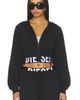 Diesel Diesel Nika Hoodie - 1