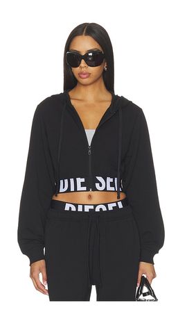 Diesel Diesel Nika Hoodie