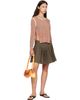 Diesel Diesel Orange Play-Glossy Printed Crossbody Bag - 4