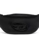 DIESEL® DIESEL® Oval D Faux Leather Belt Bag - 1