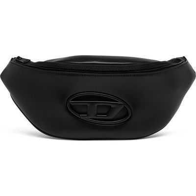 DIESEL® DIESEL® Oval D Faux Leather Belt Bag