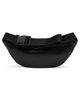 DIESEL® DIESEL® Oval D Faux Leather Belt Bag - 2