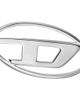 DIESEL® DIESEL® Oval D Stud Earring - 1