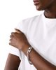 DIESEL® DIESEL® Oval D Toggle Chain Bracelet - 2