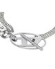 DIESEL® DIESEL® Oval D Toggle Chain Bracelet - 3