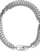 DIESEL® DIESEL® Oval D Toggle Chain Necklace - 1