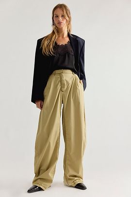 Diesel Diesel P-aramo Trousers