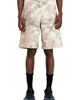 DIESEL® DIESEL® P-Crone-V1 Organic Cotton Fleece Sweat Shorts - 1