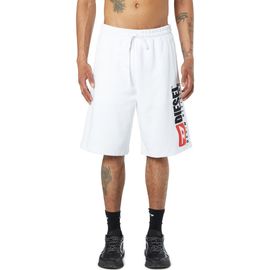 DIESEL® DIESEL® P-Crow-Div Sweat Shorts