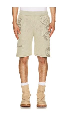 Diesel Diesel P-erry Shorts
