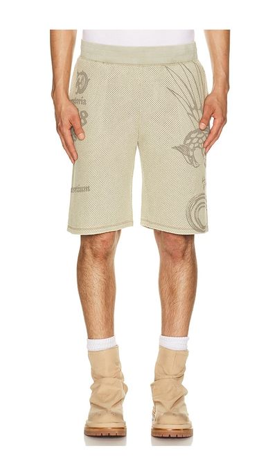 Diesel Diesel P-erry Shorts