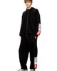 DIESEL® DIESEL® P-Marky-Div Regular Fit Cotton Sweatpants - 4