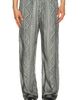 Diesel Diesel P-theck-efbn Pants - 1