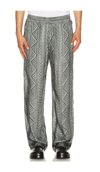 Diesel Diesel P-theck-efbn Pants