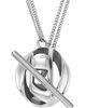 DIESEL® DIESEL® Pendant Necklace - 1