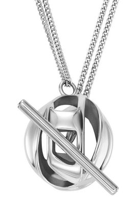 DIESEL® DIESEL® Pendant Necklace