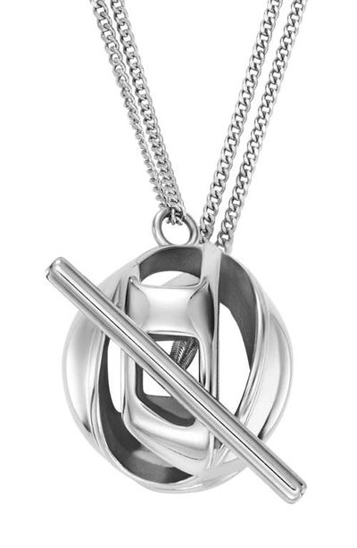 DIESEL® DIESEL® Pendant Necklace