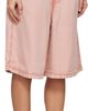 Diesel Diesel Pink P-Desi Shorts - 2
