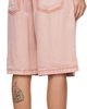 Diesel Diesel Pink P-Desi Shorts - 3