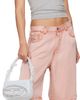 Diesel Diesel Pink P-Desi Shorts - 4