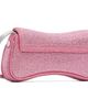 Diesel Diesel Pink Play Crossbody XS Bag - 3