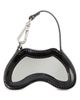 DIESEL® DIESEL® Play Faux Leather Bag Charm - 2