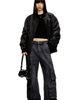 DIESEL® DIESEL® Play Play Faux Leather Crossbody Shoulder Bag - 2