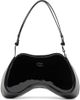 DIESEL® DIESEL® Play Play Faux Leather Shoulder Bag - 1
