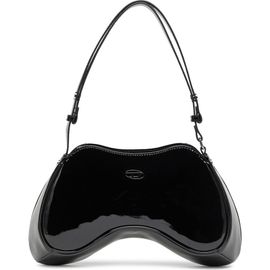 DIESEL® DIESEL® Play Play Faux Leather Shoulder Bag