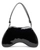 DIESEL® DIESEL® Play Play Faux Leather Shoulder Bag - 2