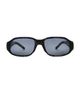 Diesel Diesel Rectabgle Sunglasses - 1