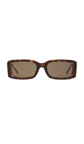 Diesel Diesel Rectangle Sunglasses