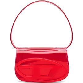Diesel Diesel Red 1dr Bag