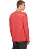 Diesel Diesel Red T-Geri-LS T-shirt - 3