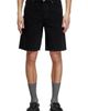DIESEL® DIESEL® Regular-Short Distressed Denim Shorts - 1