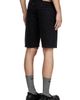 DIESEL® DIESEL® Regular-Short Distressed Denim Shorts - 2