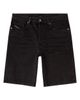 DIESEL® DIESEL® Regular-Short Distressed Denim Shorts - 3