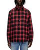 Diesel Diesel S-Simply-Check-Hgbt Button Down Shirt - 1