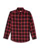 Diesel Diesel S-Simply-Check-Hgbt Button Down Shirt - 3