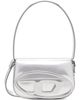 Diesel Diesel Silver 1DR-Iconic Shoulder Bag - 1
