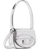 Diesel Diesel Silver 1DR-Iconic Shoulder Bag - 2