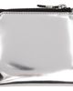 Diesel Diesel Silver 1dr Bifold Zip L Wallet - 2