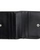 Diesel Diesel Silver 1dr Bifold Zip L Wallet - 3