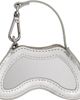 Diesel Diesel Silver Play Bag Charm - 2