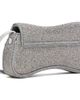 Diesel Diesel Silver Play Crossbody Xs Bag - 3