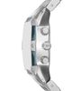 DIESEL® DIESEL® Spiked Cushion Bracelet Watch - 4