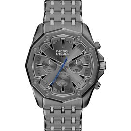 DIESEL® DIESEL® Stinger Chronograph Bracelet Watch, 46mm