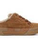 Diesel Diesel Tan S-D-Ollie Mule Sneakers - 1