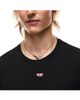 DIESEL® DIESEL® Two-Tone Logo Chain Necklace - 2
